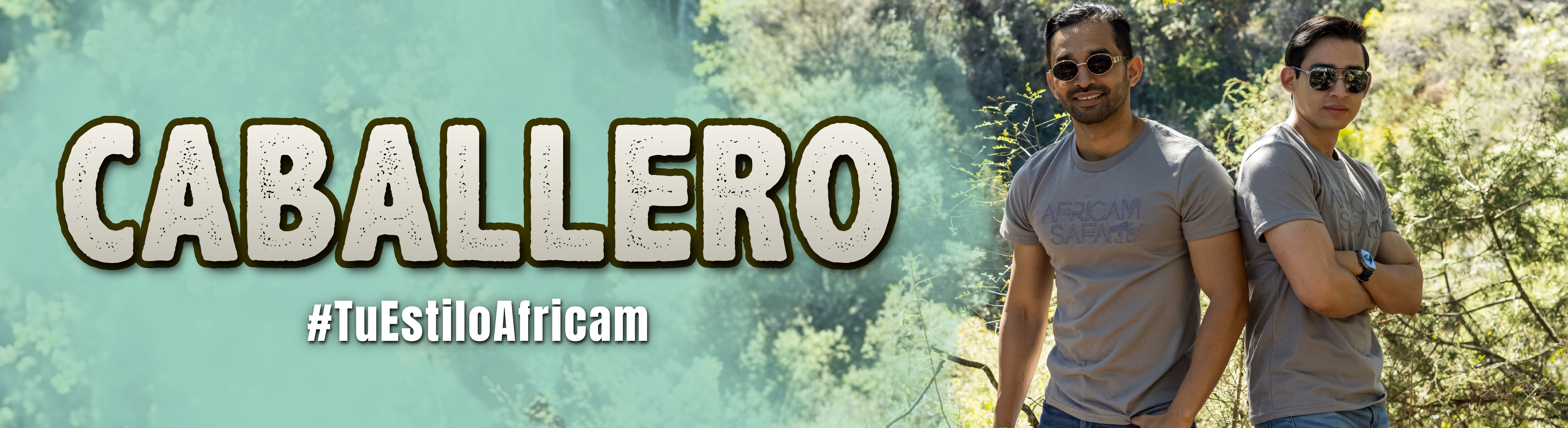 CABALLERO