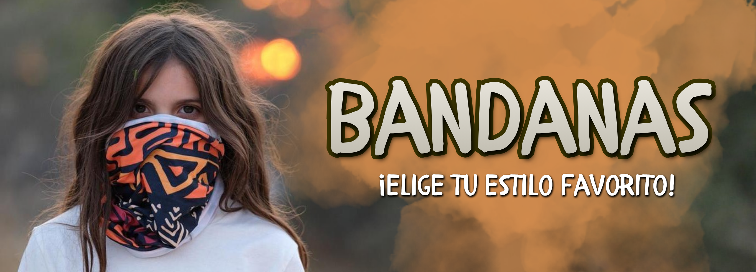 BANDANAS