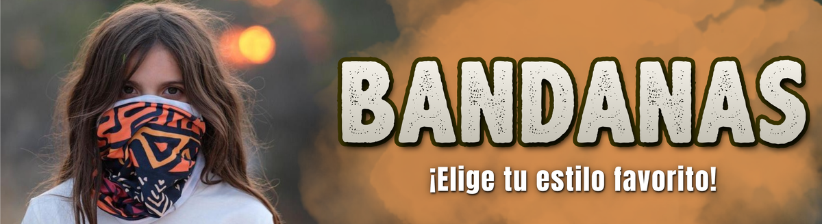 BANDANAS