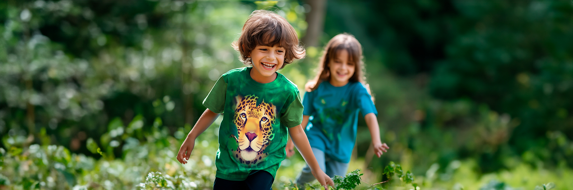 PLAYERAS NIÑOS