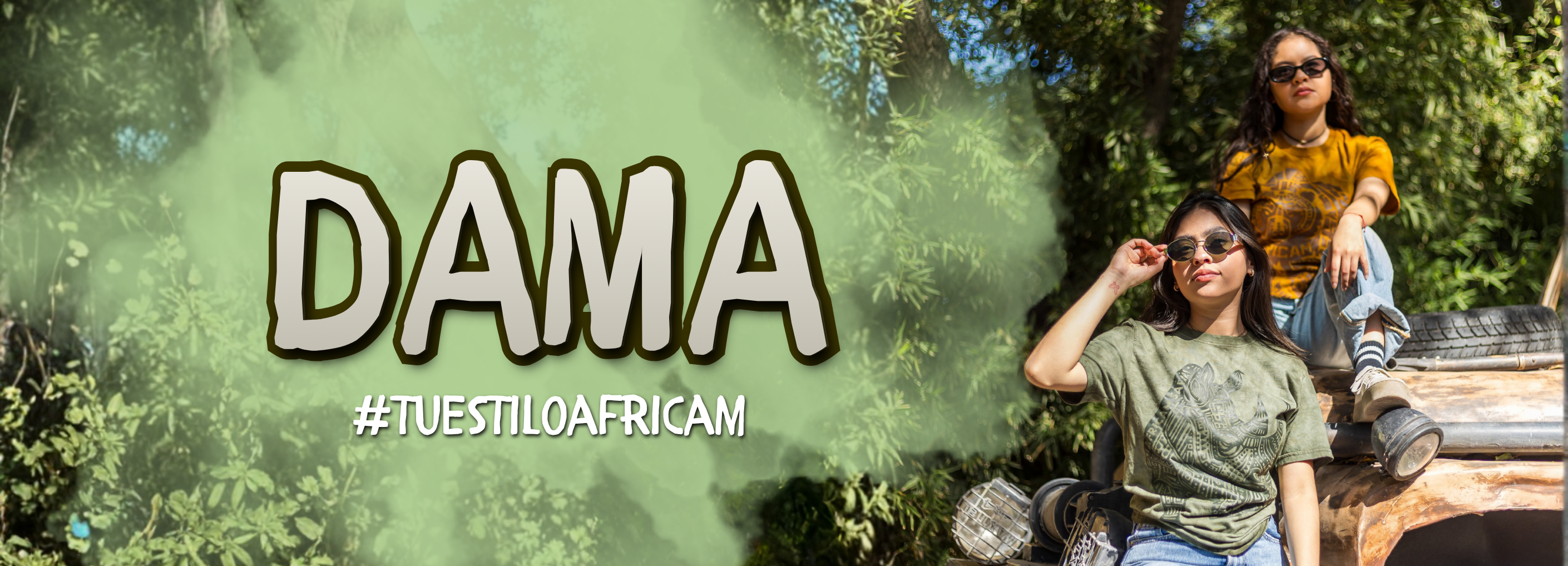 DAMA