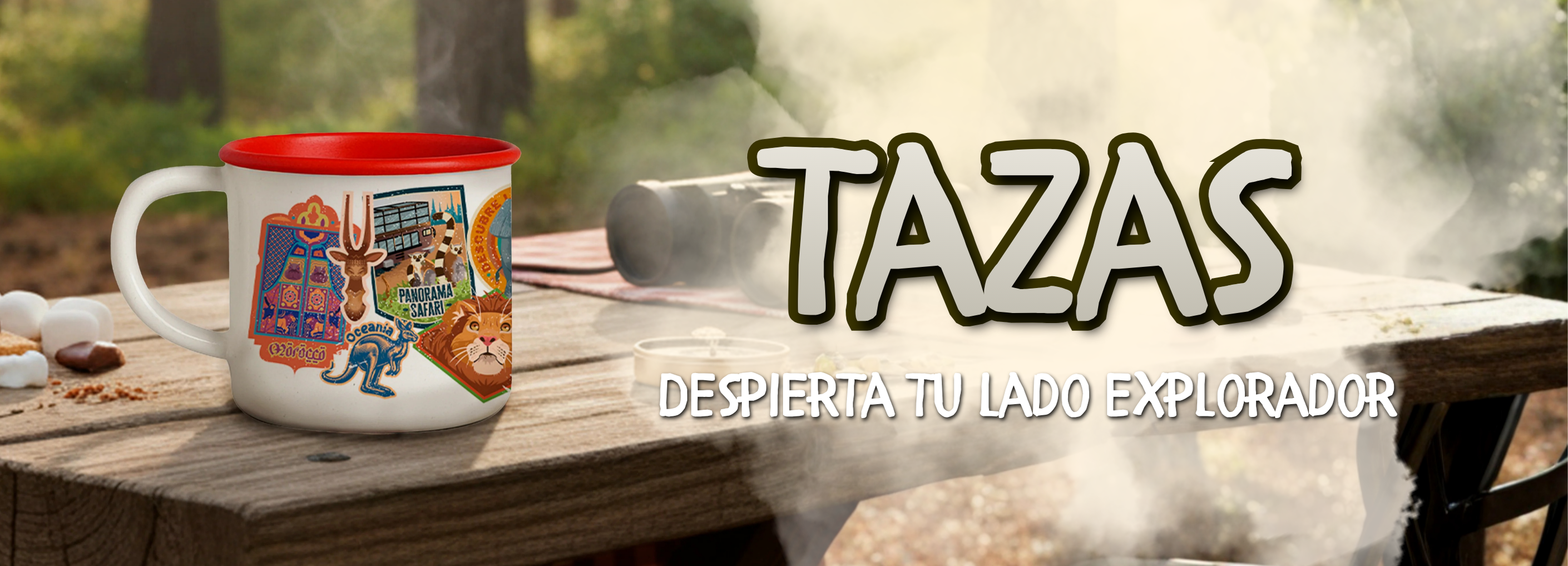 TAZAS