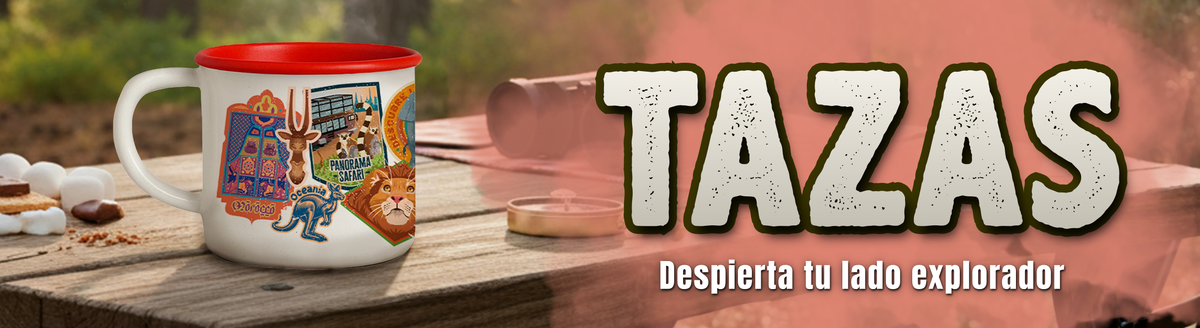 TAZAS