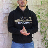 SUDADERA SAFARI NOCTURNO DAMA/CABALLERO