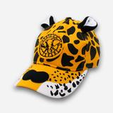 GORRA CON APLICACION JAGUAR