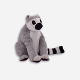 PELUCHE LEMUR SENTADO