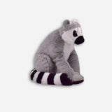 PELUCHE LEMUR SENTADO