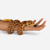 MUÑEQUERA SERPIENTE
