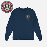 PLAYERA MANGA LARGA LEÓN