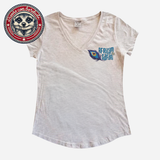 PLAYERA PAVOREAL DAMA