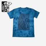 PLAYERA JAGUAR TRIBAL