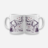 TAZA AMOR COLOSAL