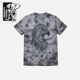 PLAYERA AGUILA TRIBAL