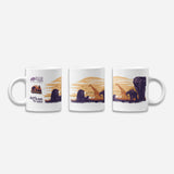 TAZA ELEFANTES HAGAMOS ECO