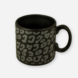 TAZA PANTERA PRINT