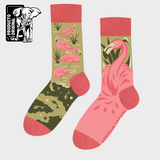CALCETINES FLAMINGO