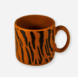 TAZA TIGRE PRINT