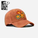 GORRA DURAZNO AFRICAM