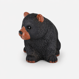 ALCANCIA OSO NEGRO