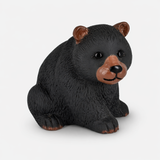 ALCANCIA OSO NEGRO