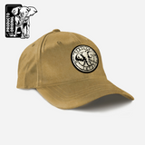 GORRA SELLO ELEFANTE