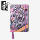 LIBRETA LEON