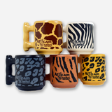 KIT TAZAS MINI PRINT