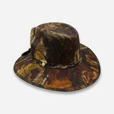 SOMBRERO EXPLORADOR CAMUFLAJE