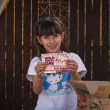 GIFT CARD WILDBIRTHDAY NIÑO