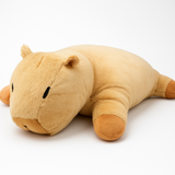ALMOHADA CAPIBARA