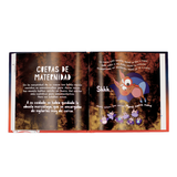 LIBRO PASE DE MURCIELAGOS