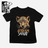 PLAYERA BEBÉ JAGUAR