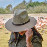 SOMBRERO EXPLORADOR