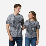 PLAYERA AGUILA TRIBAL