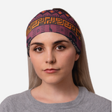 BANDANA AFRICANO ANIMALES