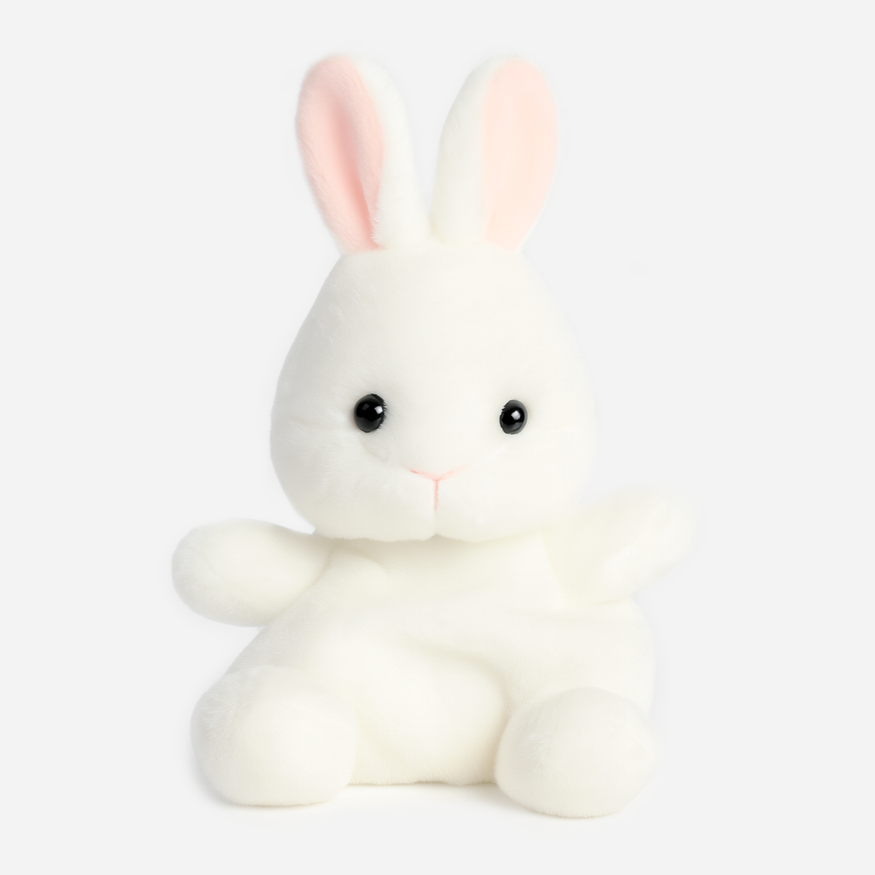 PELUCHES ANIMALITOS