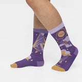 CALCETINES MURCIELAGO
