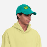 GORRA AQUA COCO