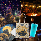 GIFT CARD MOON SAFARI