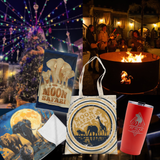 GIFT CARD MOON SAFARI