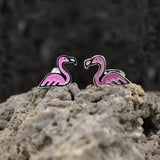 SET JOYERIA FLAMINGO