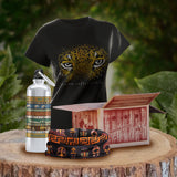 GIFT CARD WILDBIRTHDAY DAMA