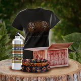 GIFT CARD WILDBIRTHDAY DAMA