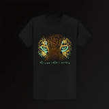 PLAYERA MIRADA JAGUAR CABALLERO