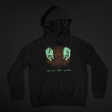 Cargar imagen en el visor de la galería, SUDADERA TIGRE GLOW NIÑOS
