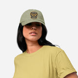 GORRA HERÁLDICA ELEFANTE