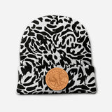 GORRO PRINT PANTERA