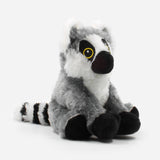 PELUCHE LEMUR ECO