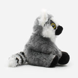 PELUCHE LEMUR ECO