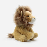 PELUCHE LEÓN SENTADO ECO